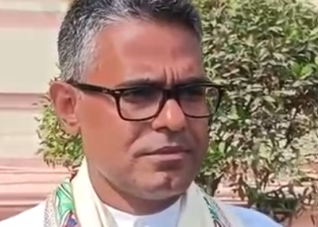 नीतीश को अपशब्द कहने वाले महागठबंधन को चेतावनी: बिहार की जनता सब देख रही है, माफी नामुमकिन!