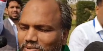 बिहार में हलचल: गोपाल कृष्ण की नीतीश पर इस्तीफा की मांग, जदयू में खुलेआम बगावत!