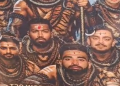 शिव भक्ति में डूबी टीम इंडिया! T20 वर्ल्ड कप में पाकिस्तान से भिड़ंत से पहले महादेव रूप में खिलाड़ी, हर हर महादेव का जयकारा