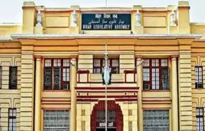 बिहार विधानसभा में हंगामा! आज 180 तारांकित सहित 185 सवालों पर सरकार का जवाब, सदन गरमाया