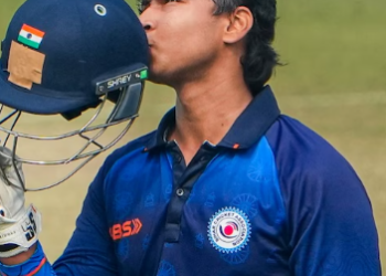 अंडर-19 वर्ल्ड कप स्टार वैभव सूर्यवंशी अब 10वीं बोर्ड परीक्षा की तैयारी में जुटे, एडमिट कार्ड जारी, समस्तीपुर के इस सेंटर पर देंगे एग्जाम