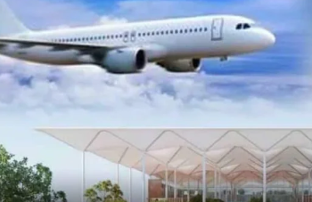 बिहार के लिए बड़ी खुशखबरी! सोनपुर में बनेगा देश का 5वां सबसे बड़ा ग्रीनफील्ड एयरपोर्ट