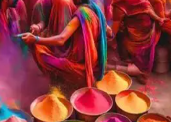 होली पर सख्ती-डीजे नशा हुडदंग पर प्रशासन की नजर, ड्रोन सीसीटीवी और गश्ती से होगी निगरानी