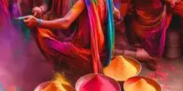 होली पर सख्ती-डीजे नशा हुडदंग पर प्रशासन की नजर, ड्रोन सीसीटीवी और गश्ती से होगी निगरानी